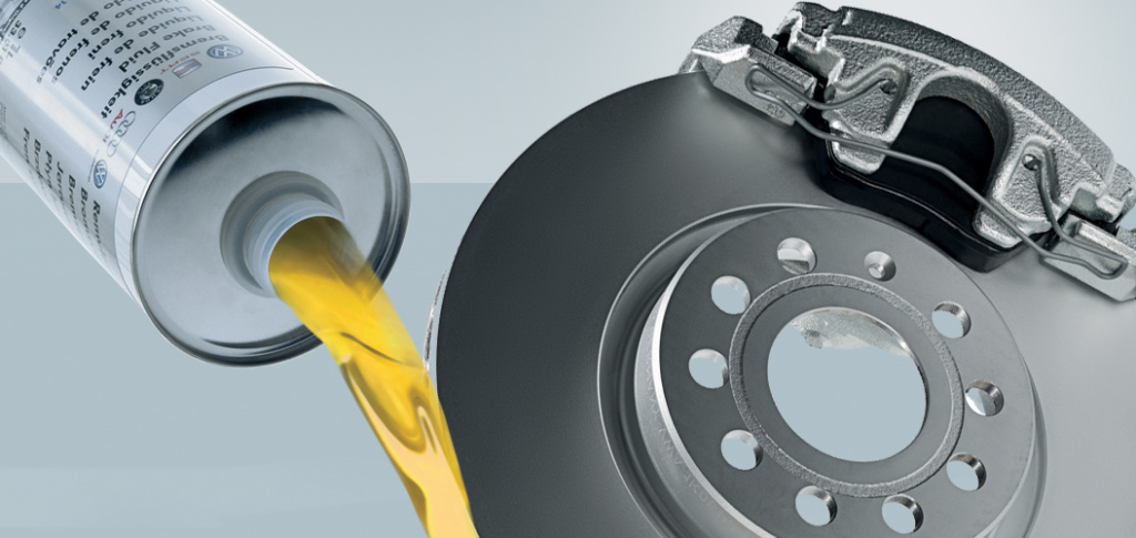 What brake fluid to choose