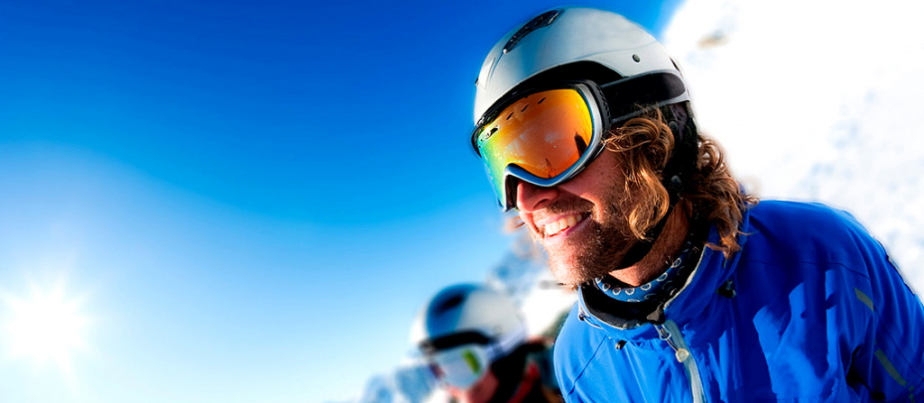 How to choose a helmet for snowboarding