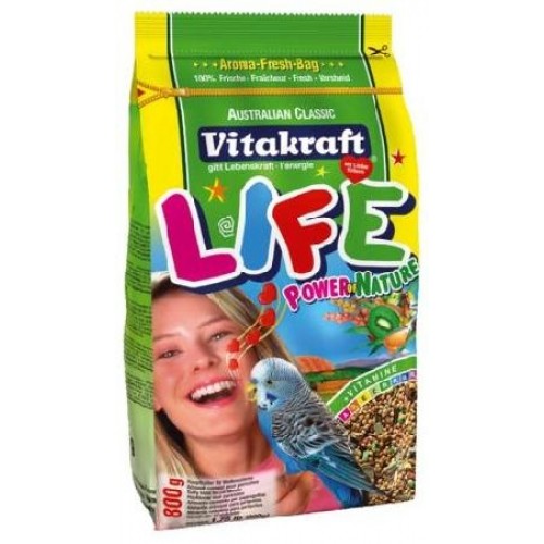 Vitakraft Life