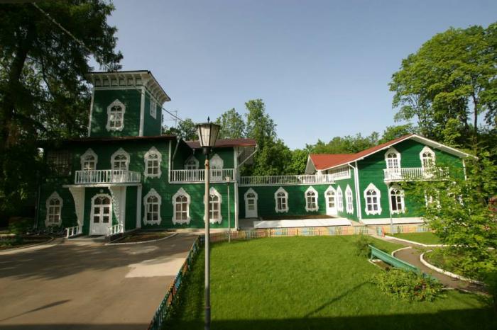 Academic Gymnasium