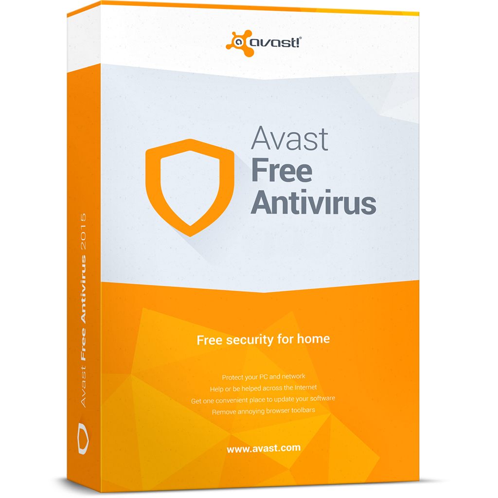 Avast Free Antivirus