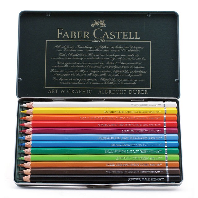 Faber castell