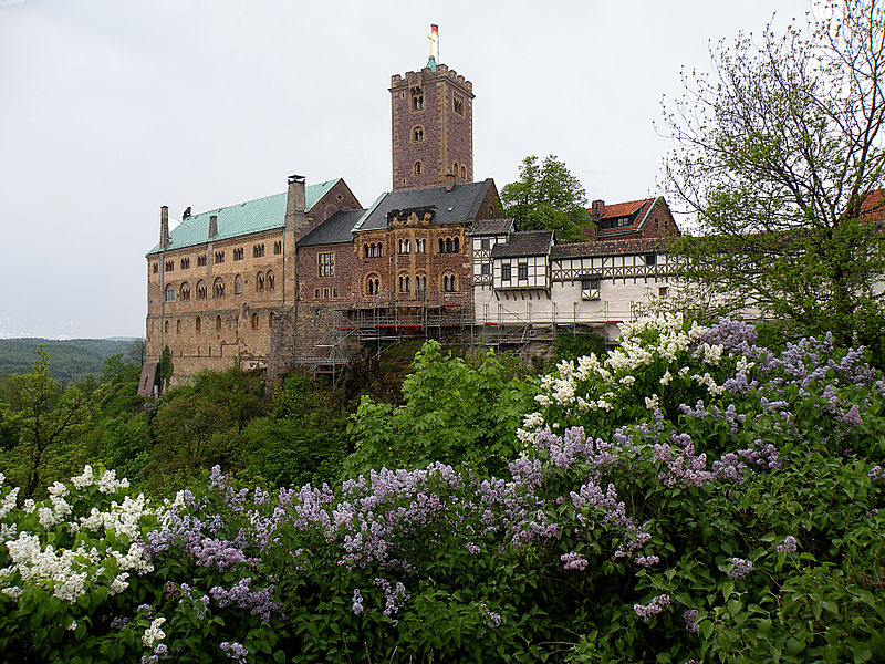 Wartburg