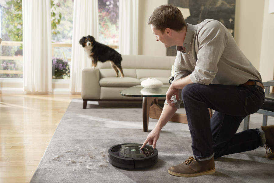 Which robot vacuum cleaner to choose