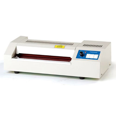 LAMINATOR PACKET FGK-220 A4