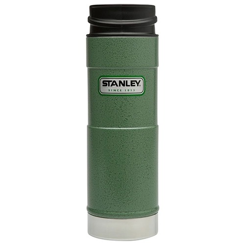 STANLEY Classic One Hand Vacuum Mug (0.47 L)