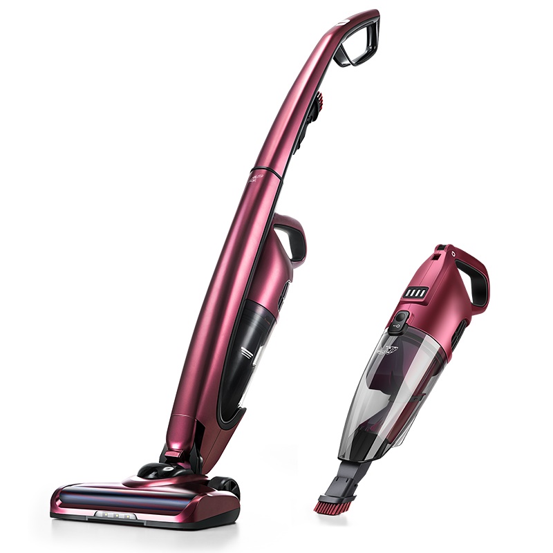 2 in 1 vacuum cleaners