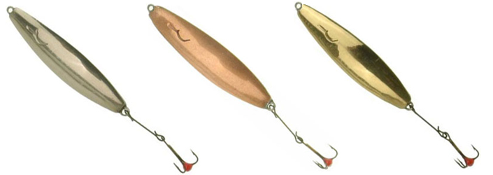 Rapala Bergman BWB030 SG