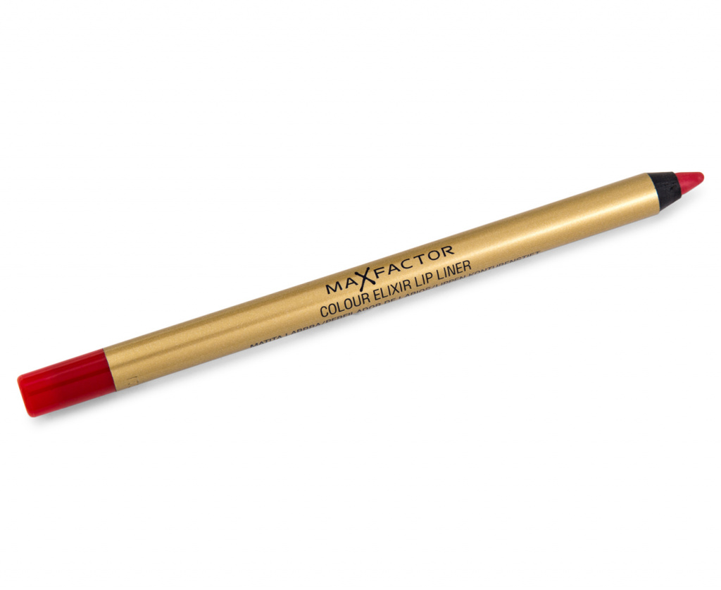 Max Factor Color Elixir Lip Liner