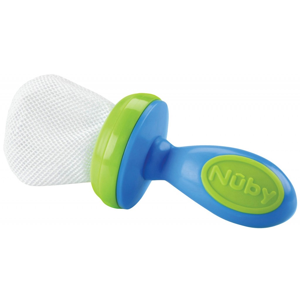 Nibler nuby