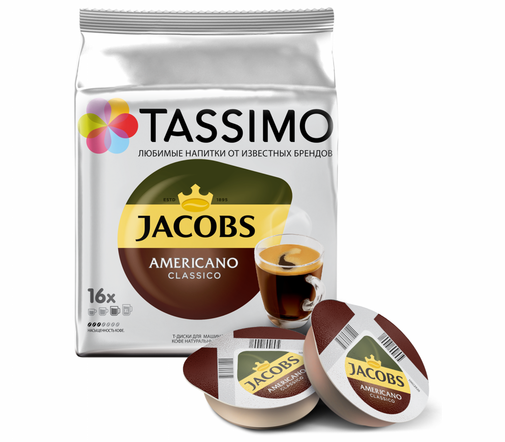 Tassimo