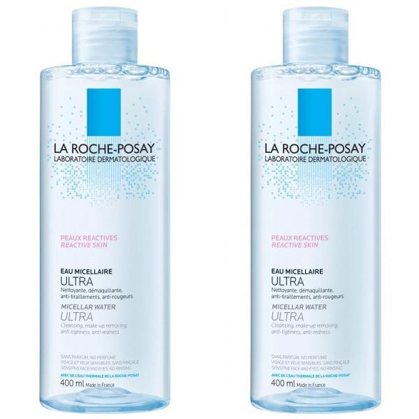 La Roche Posay ULTRA reactive