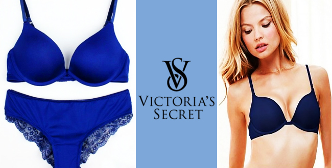 Victoria’s secret