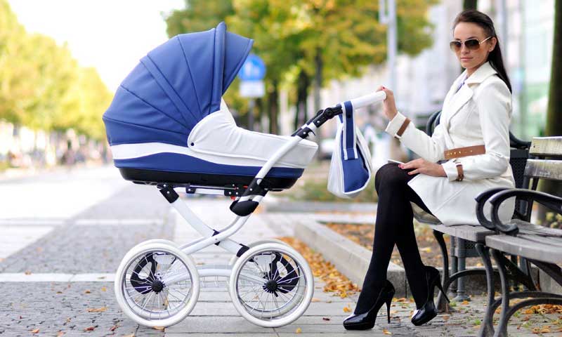 base stroller