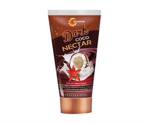 Tan Master, Dark Coco Nectar, 120 ml