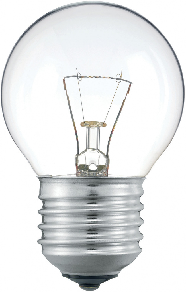 Incandescent lamps