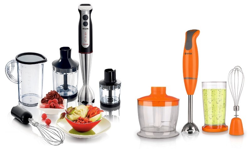 Top Blender Manufacturers