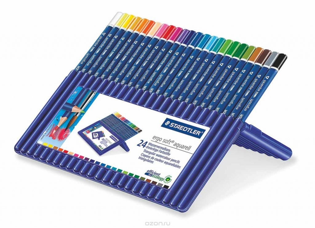 ZESTAW WATERSTONES STAREDTLER ERGOSOFT 24 COLORS.jpg