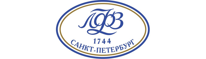 ST.PETERSBURG IMPERIAL PORCELAIN FACTORY (FACTORY NAMED AFTER LOMONOSOV)