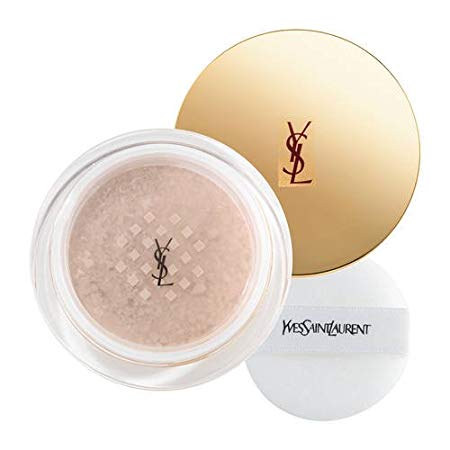 Souffle D’Eclat Poudre Libre Translucide, Yves Saint Laurent