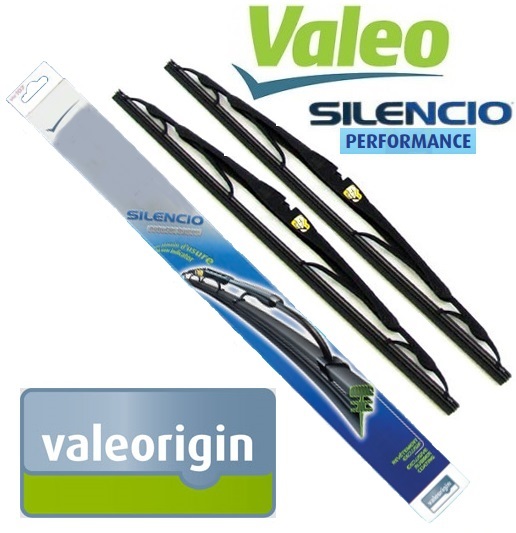 Valeo Silencio Performance