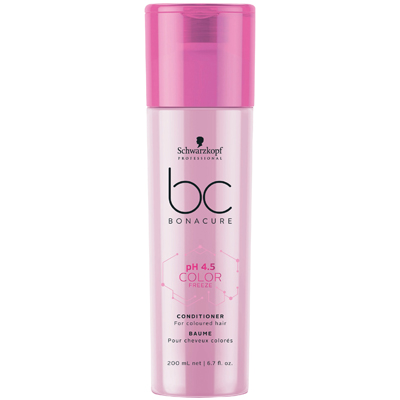 BC BONACURE COLOR FREEZE AIR CONDITIONING