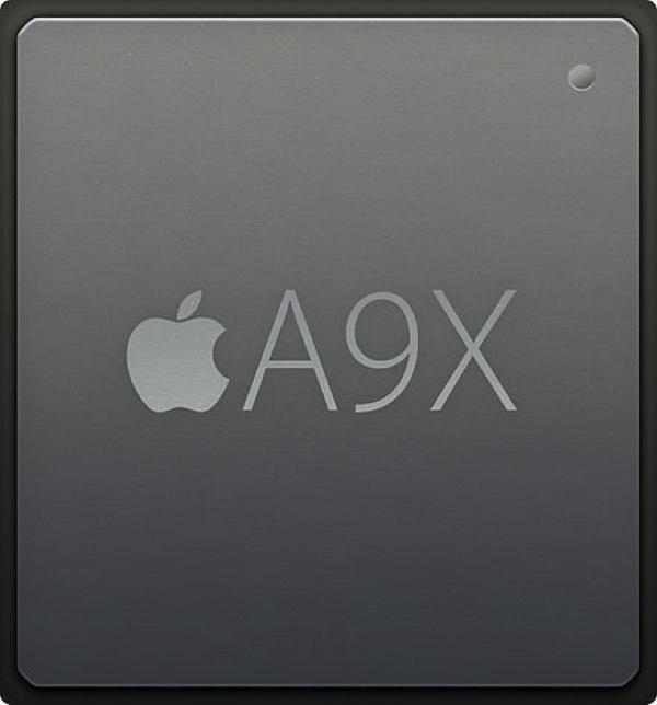 Apple A9X