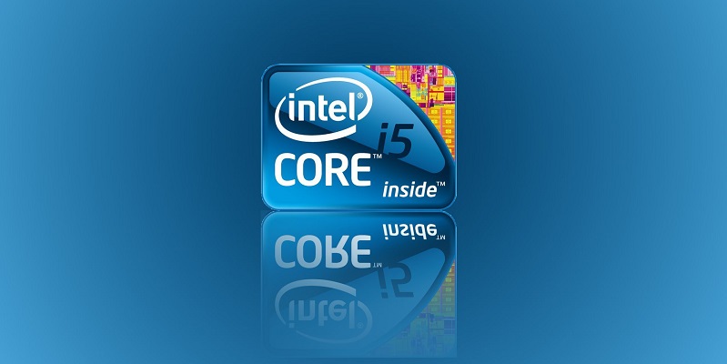 Intel Core i5