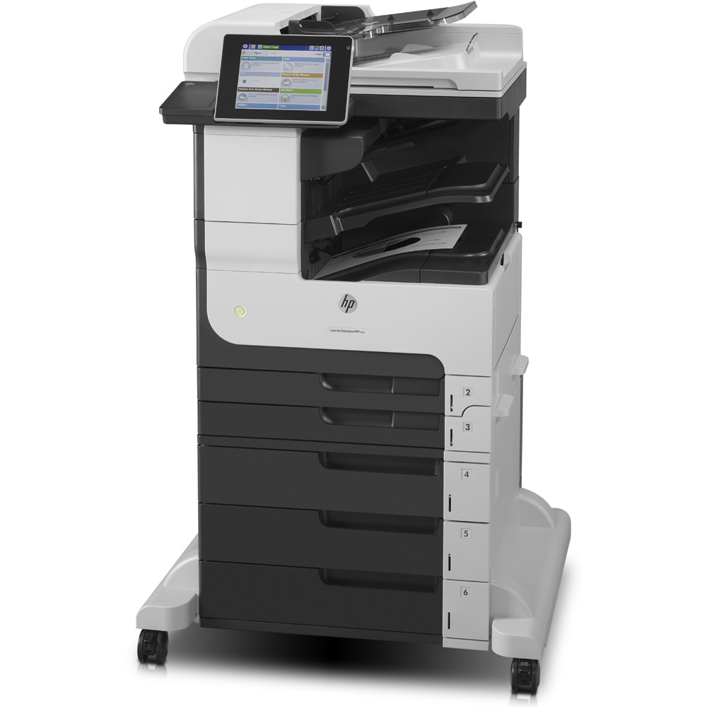 HP LaserJet Enterprise 700 color MFP M775f (CC523A)