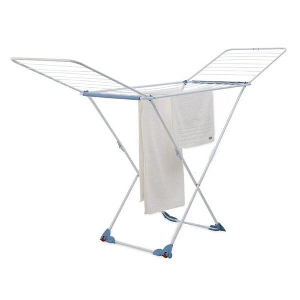 Clothes dryer Gimi Top, floor, with wheels (1079000000030)