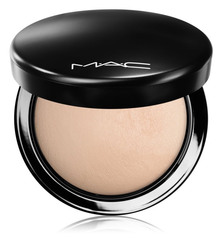 MAC Mineralizacja Skinfinish Natural