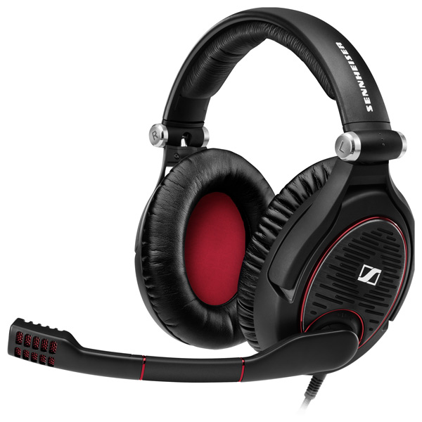 Sennheiser G4ME ZERO