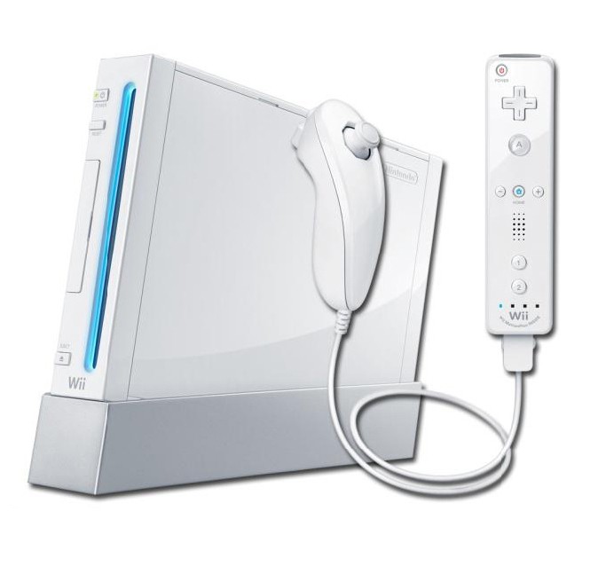 Nintendo wii