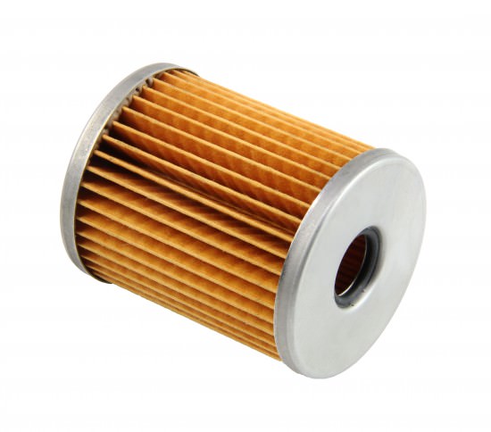 fuel filter insert