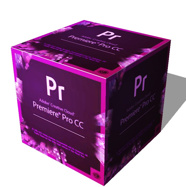 Adobe Premiere Pro