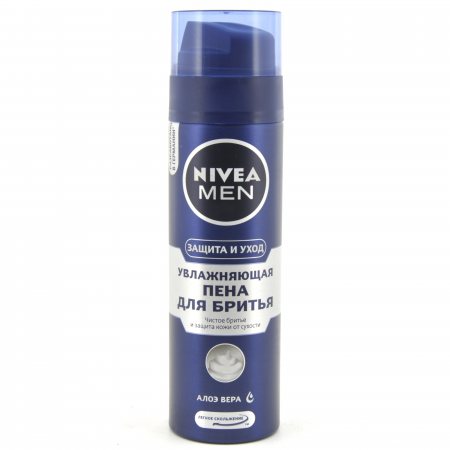 Nivea mężczyźni