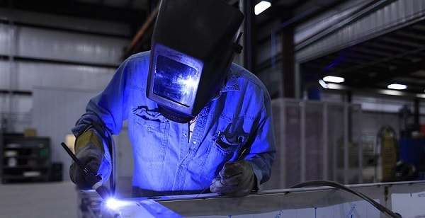 Best welding mask manufacturers