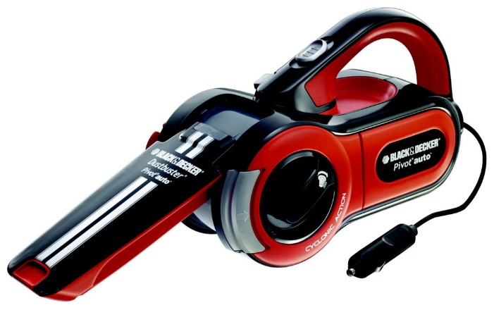 Black & Decker PAV 1205