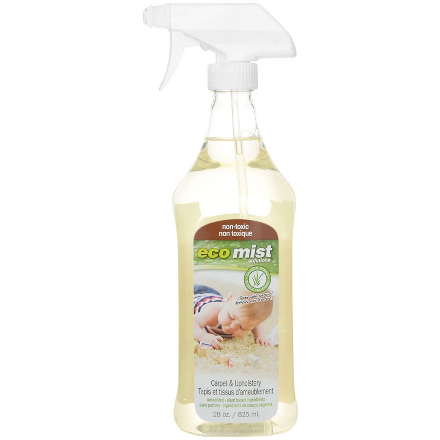 Eco Mist Foam Spray, 825 ml