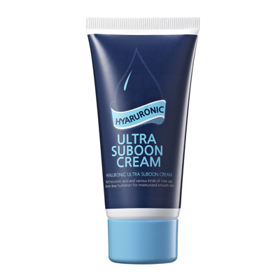 Mizon Hyaluronic ultra suboon cream