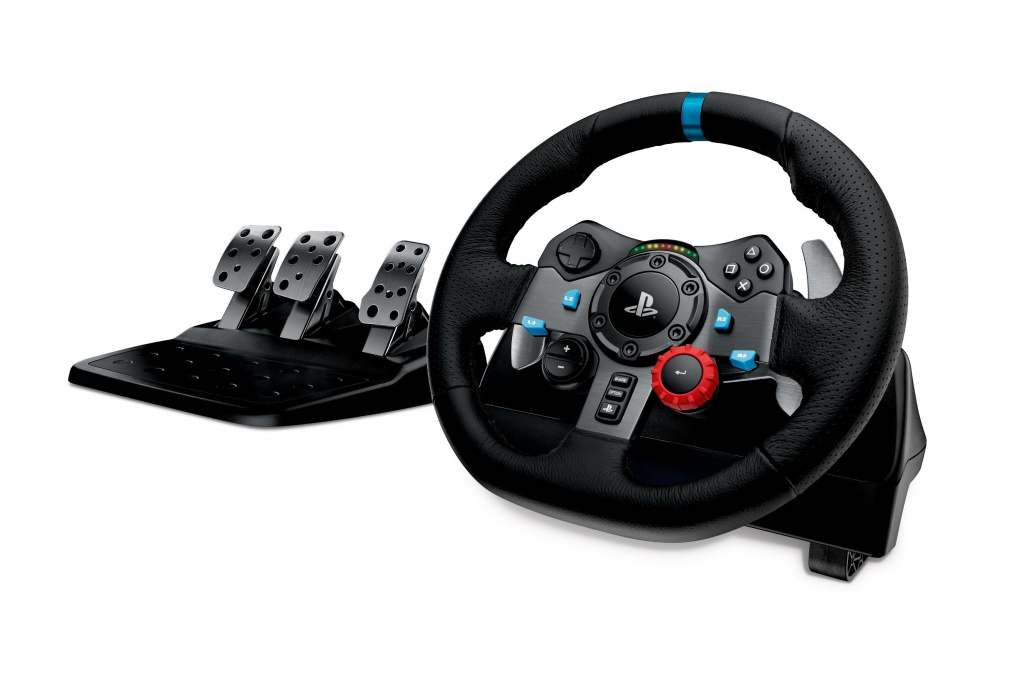 Logitech G920 Driving Force