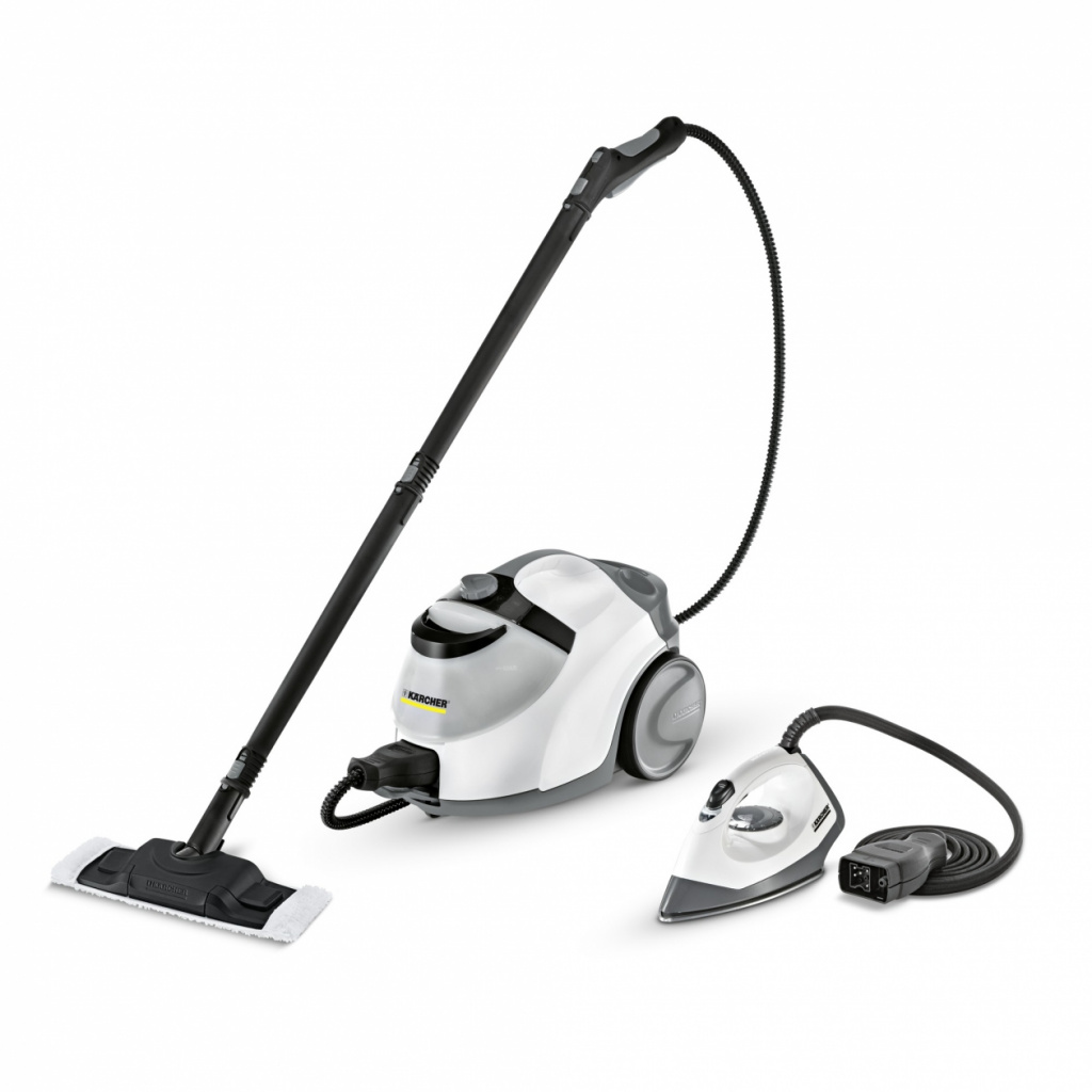 Karcher SC 5 Premium + Iron Kit