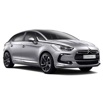 CITROEN DS5