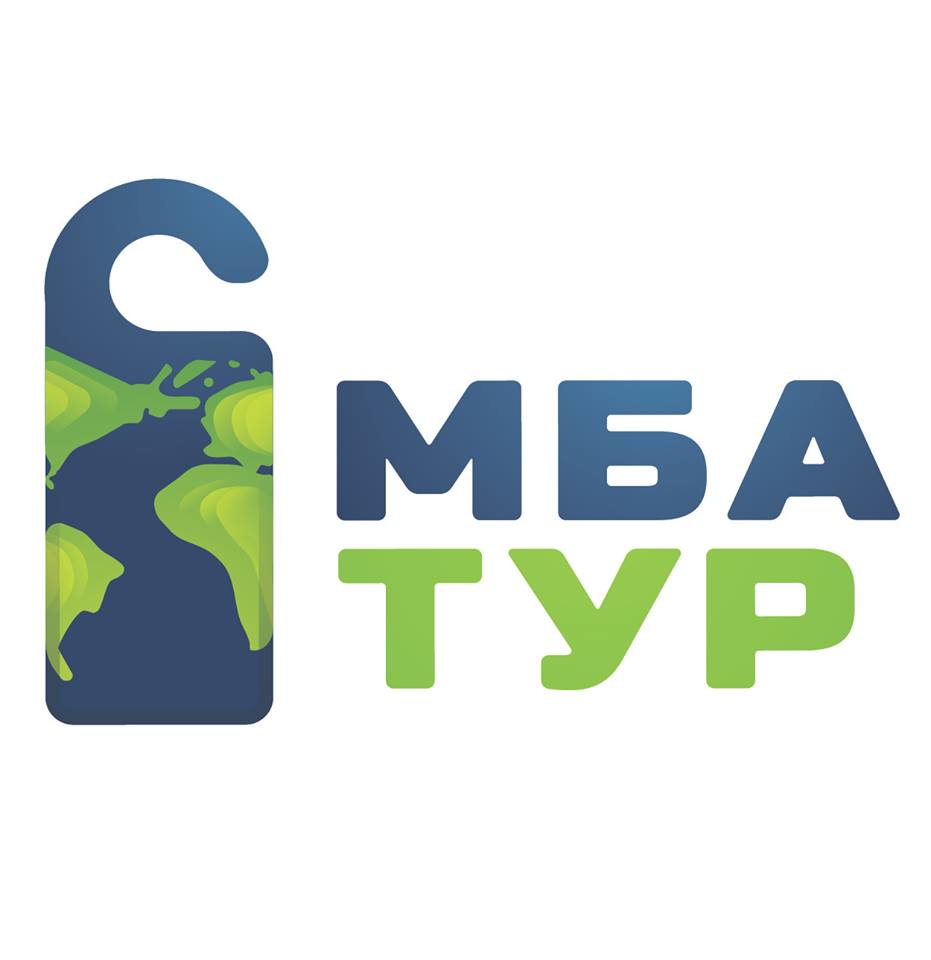 IBA-TOUR travel agency Moscow logo