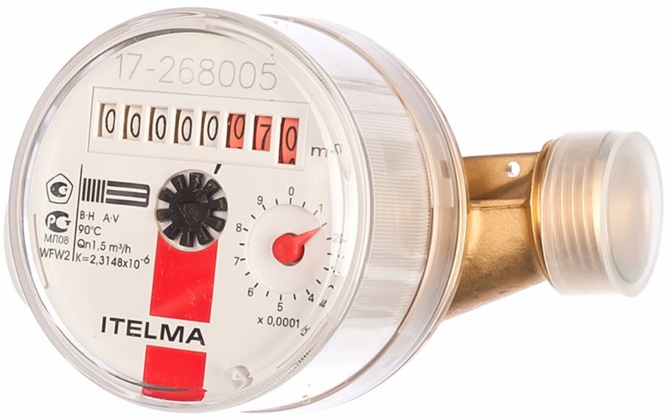 ITELMA WFW20.D110