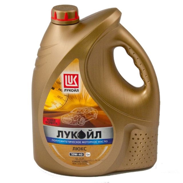 Lukoil Lux 10W40