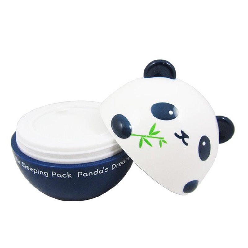 Tony Moly PandaS Dream White-1