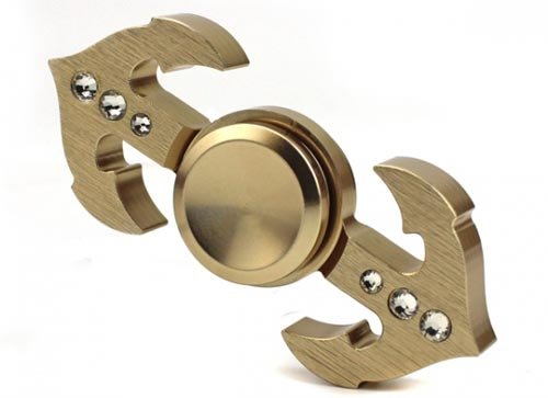 Spinner „Anchor”