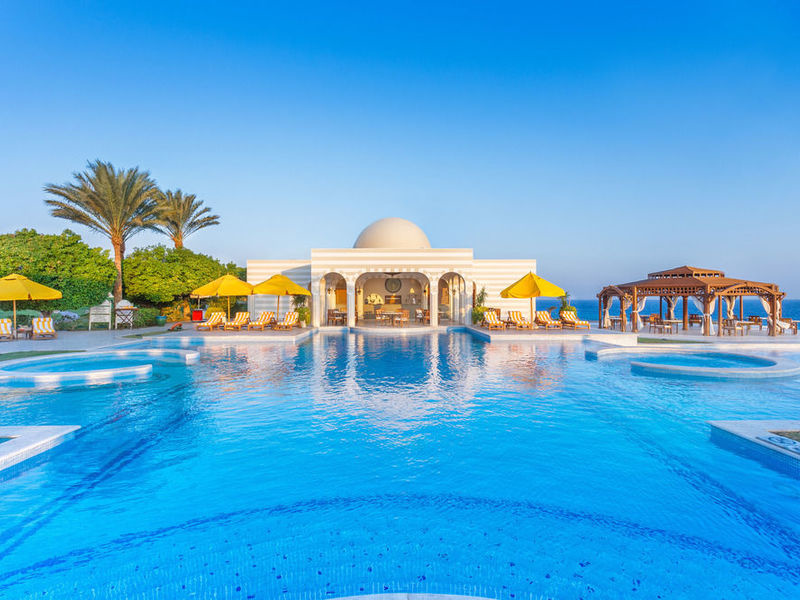 Oberoi, Sahl Hasheesh