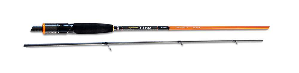 Graphiteleader Tiro 762L